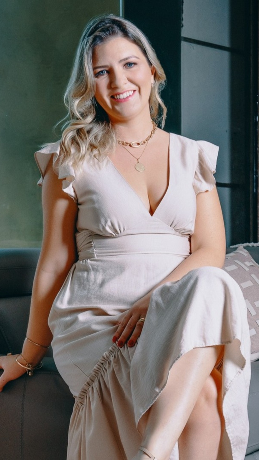 Foto de Daniela Kochmanski
